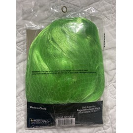 Party Short Green Bob Wig Bangs Natural Cute Synthetic Wigs St Patrick's Day Party Fun