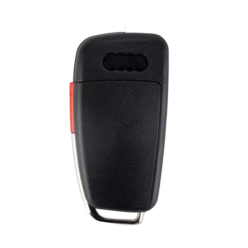 USAKeys Car Key Replacement for AUD- A1 TT R8 Q3