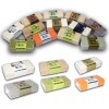 EL QUETZAL Kit 6 Jabón Artesanal 100g El Quetzal Esencias
