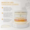 Productos Mart Mexico Crema Vitamina E Anti-Envejecimiento Con Filtro Solar