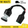 M MATI Ignition Key Switch 0455031 Fits Polaris UTV RZR