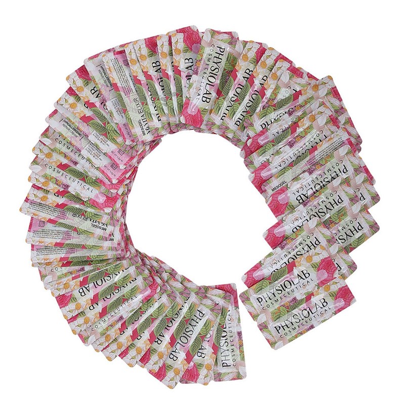 100pcs Vitamin Tattoo Aftercare Cream Anti‑Scar Tattoo Fixing Agent Repair