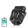 Universal Bluetooth OBD2 Scanner - Advanced Car Diagnostic Tool for