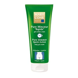 Mary Cohr Paris Pure Minceur Rapide