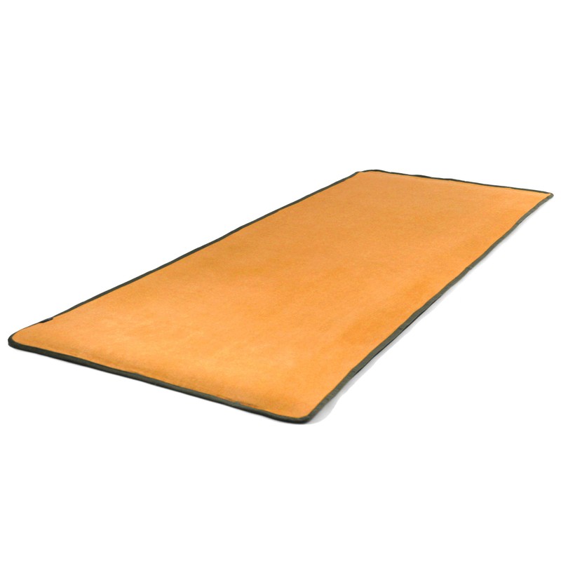 Yogistar Yoga Towel Mango