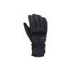 Gordini Men's Standard Challenge Glove, Black, Large