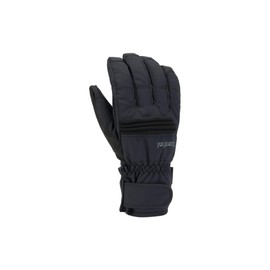 Gordini Men's Standard Challenge Glove, Black, Large