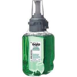 GOJO® ADX-7 Foam Hand Wash Soap, Botanical Scent, 23.6 Oz Refill