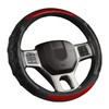 GIANT PANDA Steering Wheel Cover for Dodge Ram 1500 -