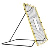 VEVOR Baseball And Softball Rebounder Net 4x4.5 Ft PitchBack Adjustable