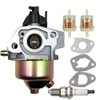 Huayi OEM Carburetor Carb Compatible with SC700E Self-Propelled Lawn Mower