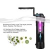 BAITAI Replacement UV Light Tube for Aquarium Filter,5 Watt 4
