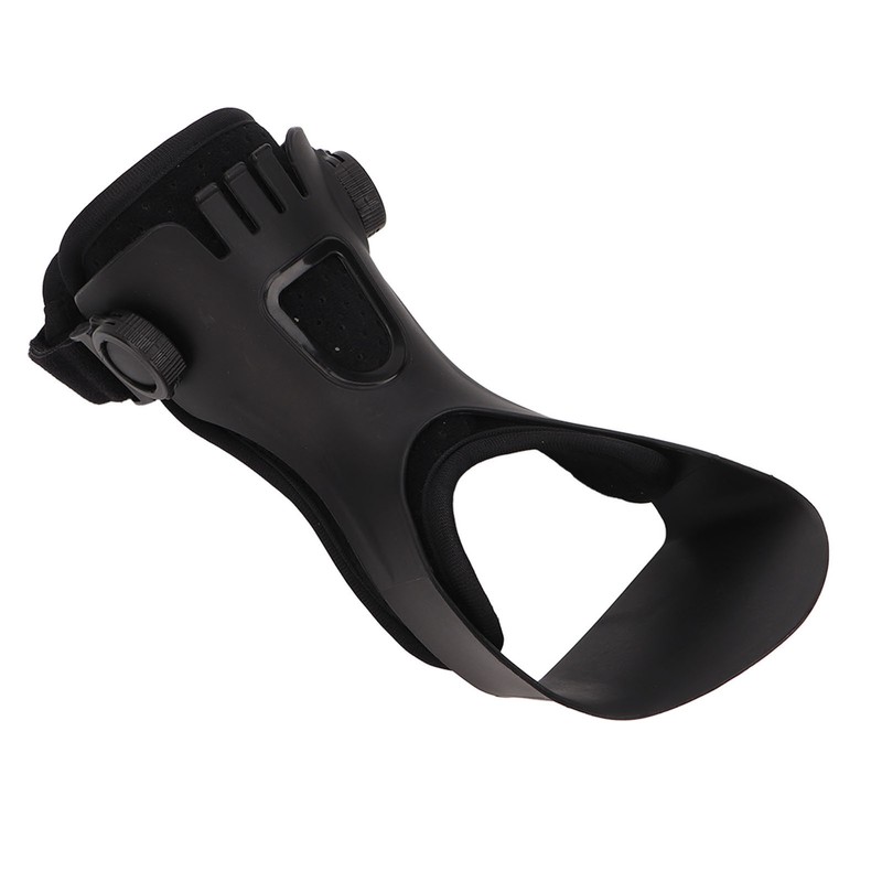 Ankle Stabilizer Maintain Balance Lightweight Ankle Support Brace Drop Foot