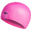 Cressi Lady Swim Cap (Pink)