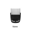 12mm Replacement Guide Comb for Philips Norelco Multigroom Series 3000