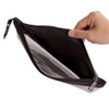 TAKASUE Camouflage Transparent Pouch, For Survival Games, Tools, Accessories, Waterproof,