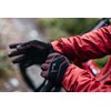 Roeckl Sports Cycling Gloves Murmau, Unisex Long Finger Gloves, Blue