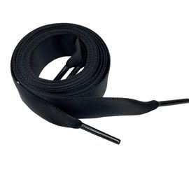 Good.news Satin Flat Laces Shoelaces for Trainers Trainers - -