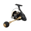 Daiwa 23BG SW 4000D-CXH Shore Jigging Spinning Reel