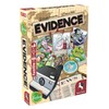 Pegasus Spiele 18333G Evidence (Edition Spielwiese)