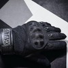 RATASK Heavy Duty Gloves, Paintball Airsoft Gloves, Hiking Camping Gloves