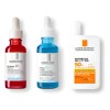 Skincare Retinol B3 Acido Hialuronico Protector Solar 50