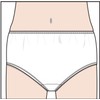 Underwear Multipacks available in Sizes 4, 6, 8 and 10