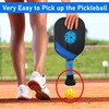 Aolowewin 2-Pack Pickleball Ball Pickers, Pickle Ball Retrievers, Suitable for