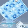 OKONOS Pet Cooling Mat Summer Cold Bed Pad for Cats