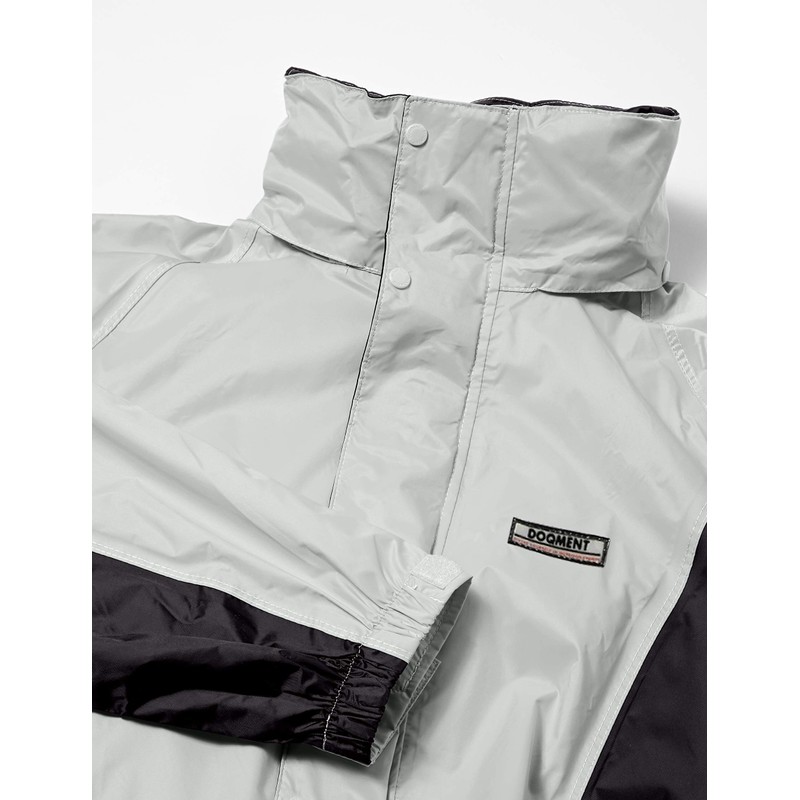 DOQMENT 7520 3D Breeze Rain 65651 - grays