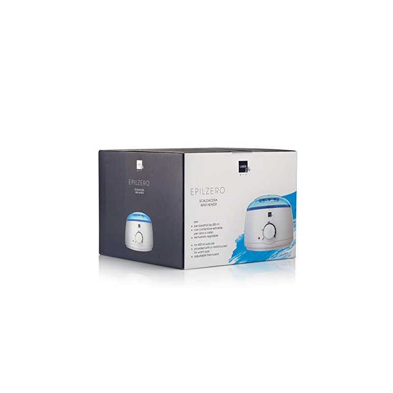 Labor Pro Life W010 Scaldacera - 590 Gr