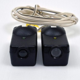 41A5034 Liftmaster Sears Craftsman Sensor Cells Photo Eyes Garage Door Opener