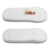 4-Sets Pre-Motor Foam & Felt Filters for Shark HZ500UK HZ500UKT