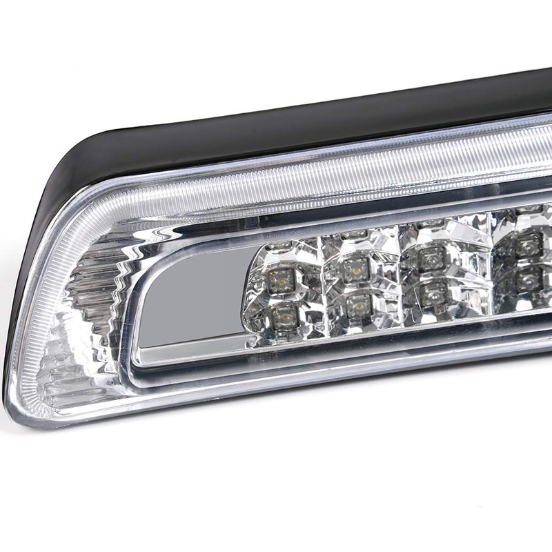 G-PLUS Third 3rd Brake Cargo Light Compatible With 2007-2016 Toyota