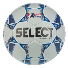 Select Handball Planet HBL Final4 v24 Light Blue 2