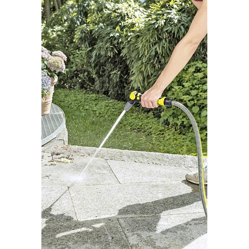 Kärcher 2.645-268.0 Spritzpistole Plus mehrfarbig