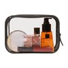 Storage Bag 40 g Easy to Find Transparent Design Durable