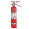 Amerex B417T ABC Dry Chemical Fire Extinguisher – 2.5 lb