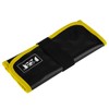 PVC Fishing Jig Lure Tackle Gear Tools Pockets Bags Fishing