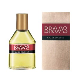 ブラバス オーデコロン 120mL