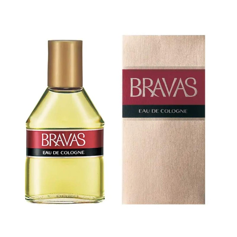 ブラバス オーデコロン 120mL