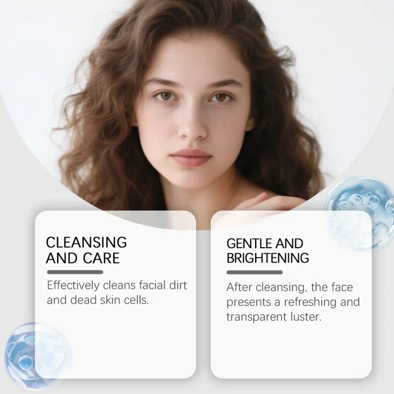 Almohadillas Exfoliantes De Cúrcuma Viareline Para Rostro