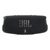 Bocina JBL Charge 5 JBLCHARGE5 portátil con bluetooth waterproof black