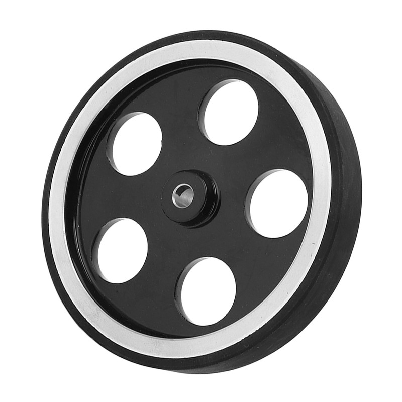 Length Counter Wheel 6mm Hole Diameter Encoder Meter Accessory for