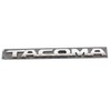Toyota Emblema original de Accessories 75427-04010 Tacoma
