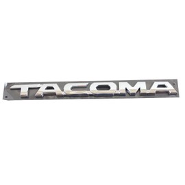 Toyota Emblema original de Accessories 75427-04010 Tacoma
