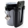 Bike Cup Holder Grey