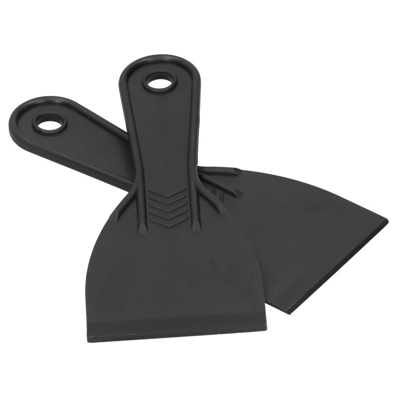 Pack of 2 3D printer spatulas, light-sensitive resin special blade,