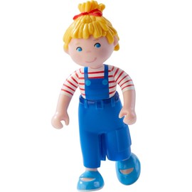 HABA Little Friends - Puppe Conni