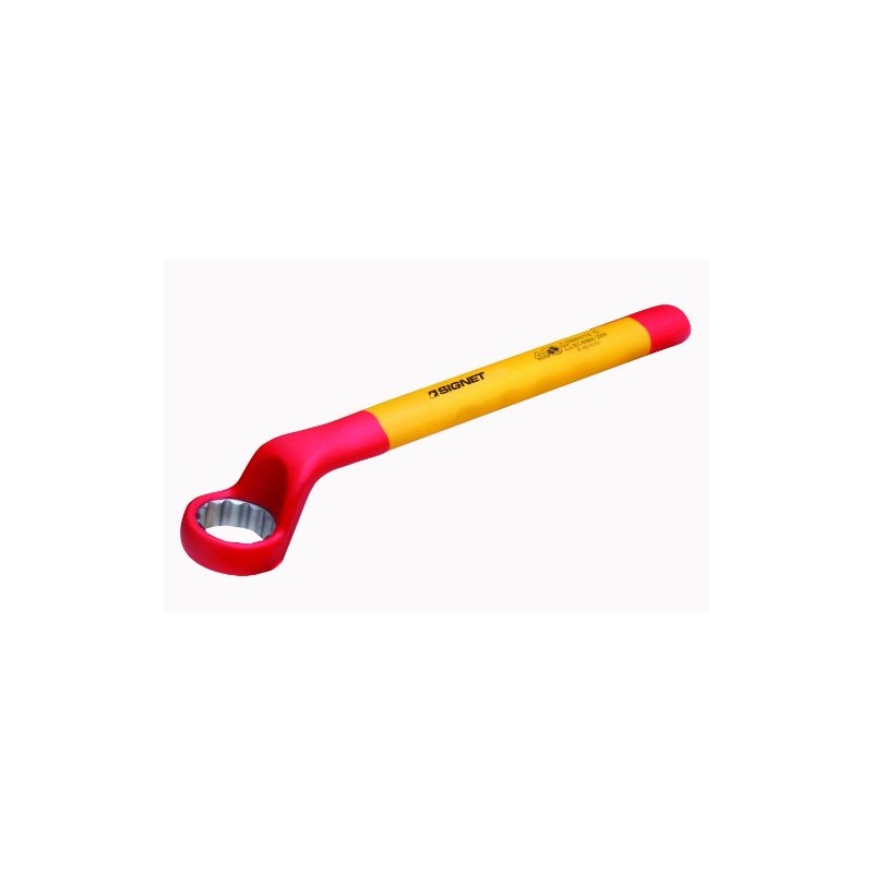 SIGNET E40408 Insulated Glasses Wrench 0.3 inch (8 mm)